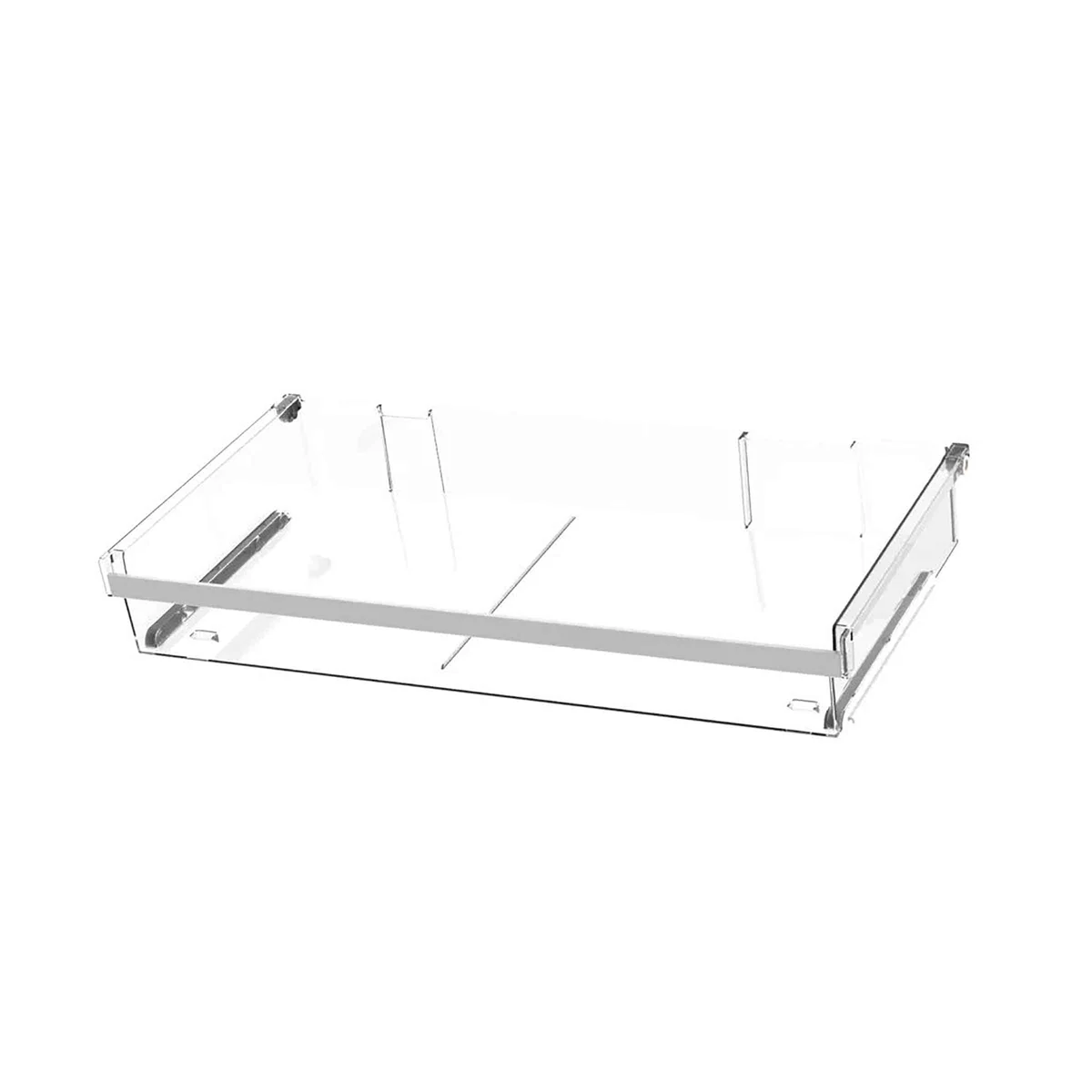 Bosch Refrigerator Crisper Drawer Pan