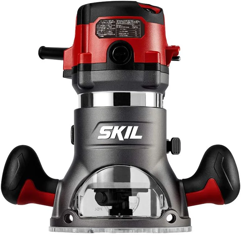 SKIL Fixed Base Router