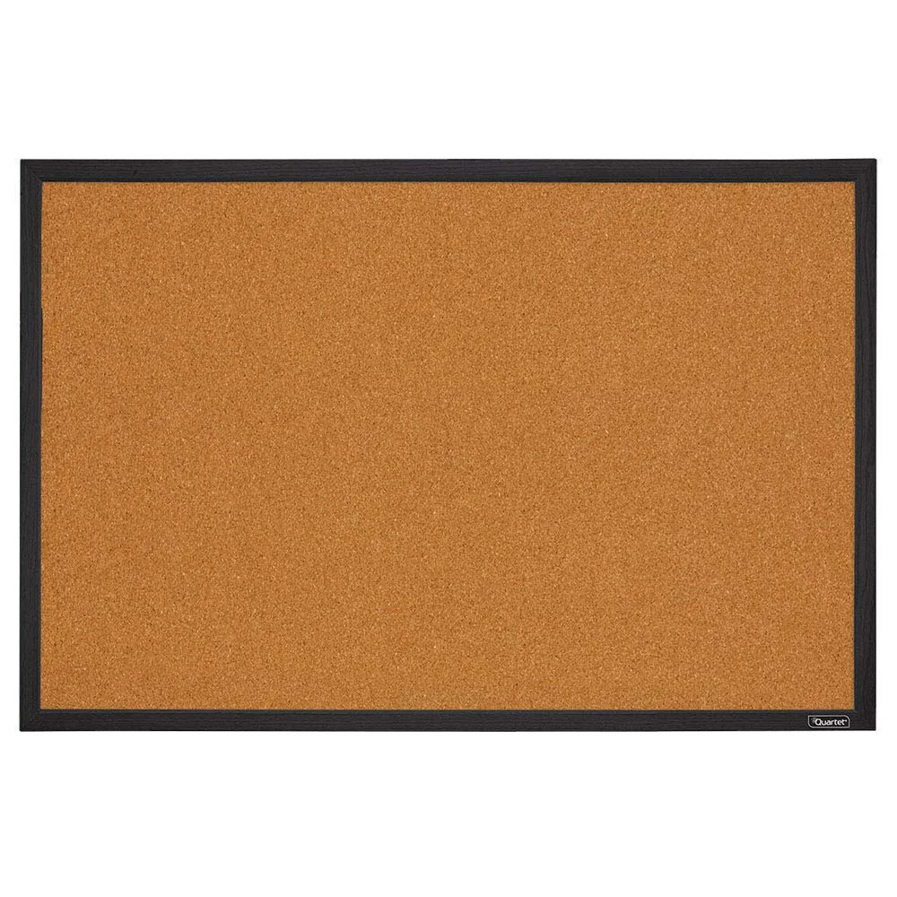 Quartet Cork Board