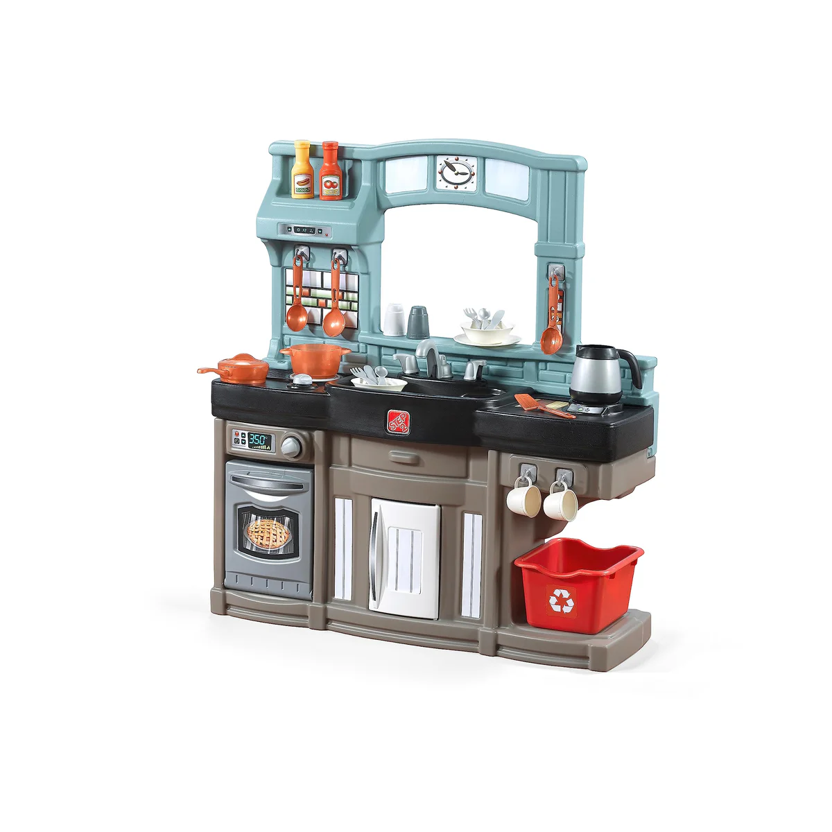 Step2 Kitchen Playset