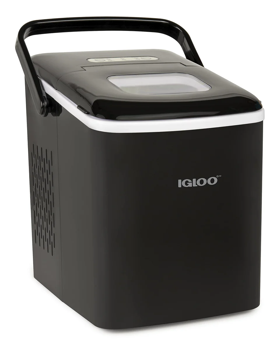 Igloo Ice Maker