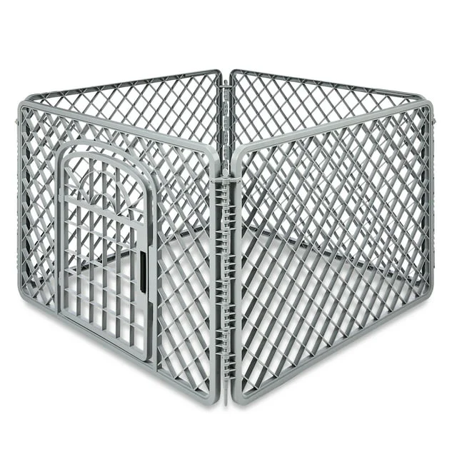 VIBRANT LIFE Pet Playpen