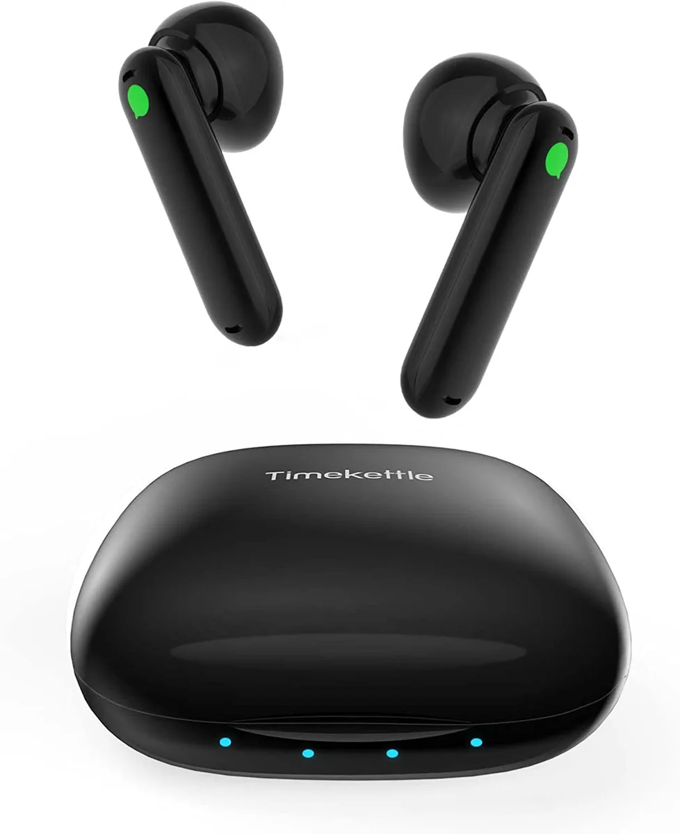 Timekettle WT2 Edge Simultaneous Translation Earbuds