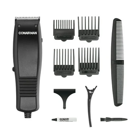 Conair  Rechargeable Beard Trimmer