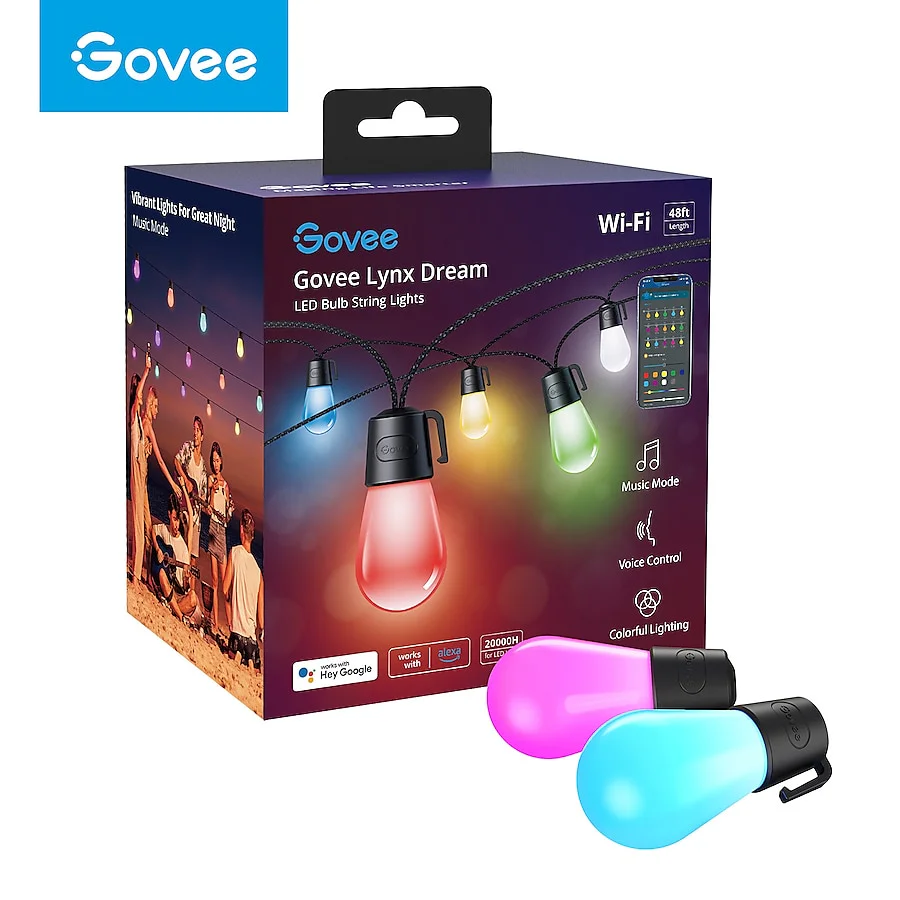 Govee Lights