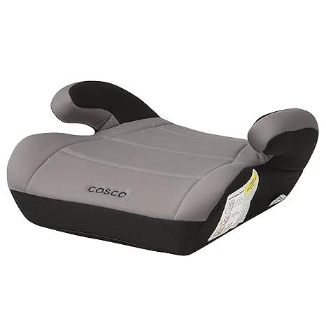 Cosco Topside Backless Booster Car Seat (Leo)