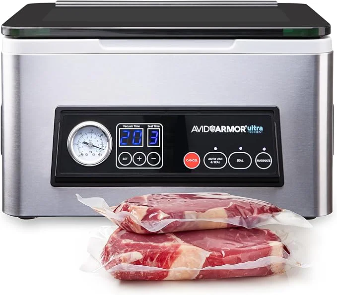 Avid Armor Vacuum Sealer Machine