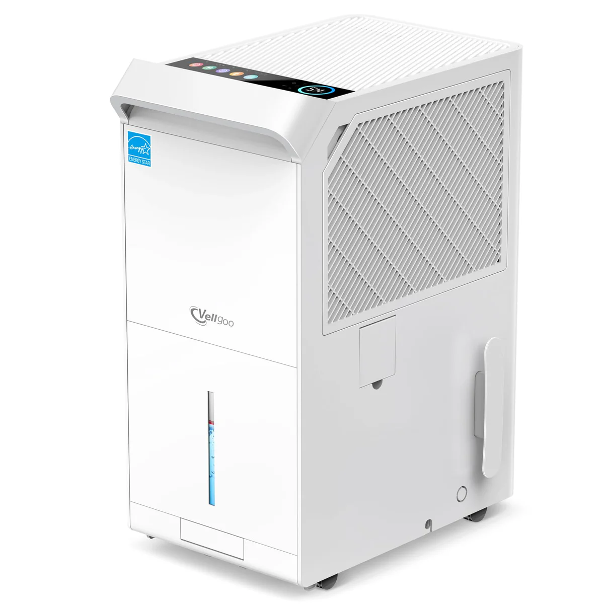 Vellgoo  Dehumidifier 