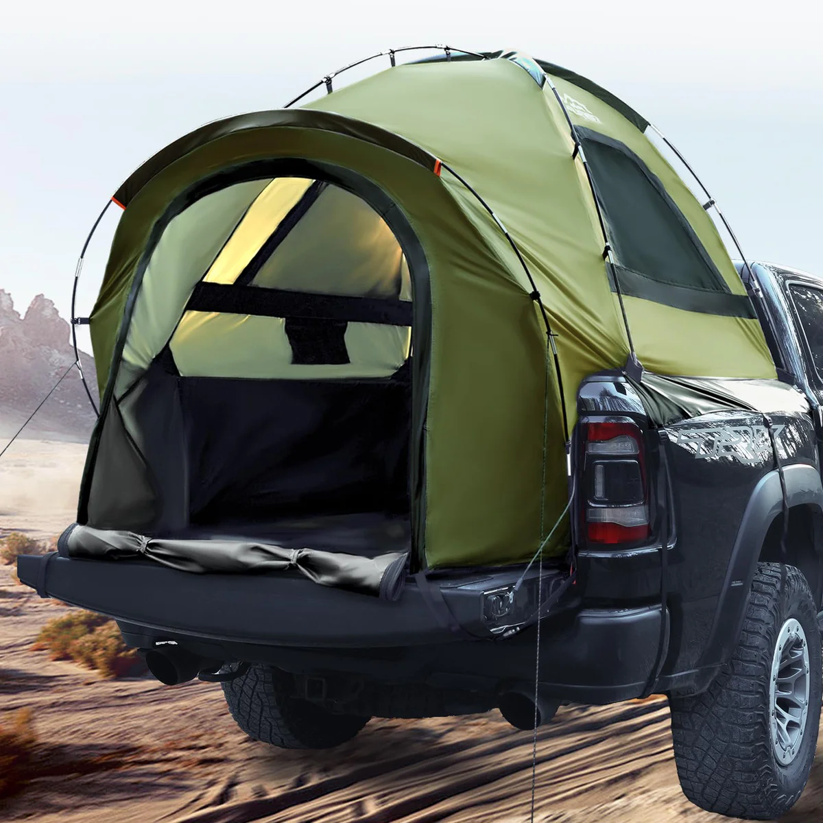 WildFinder Truck Bed Tent