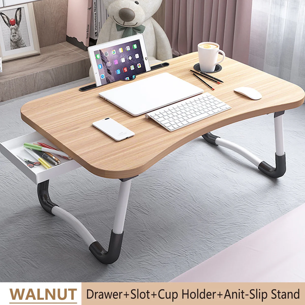 PHANCIR Lap Desk
