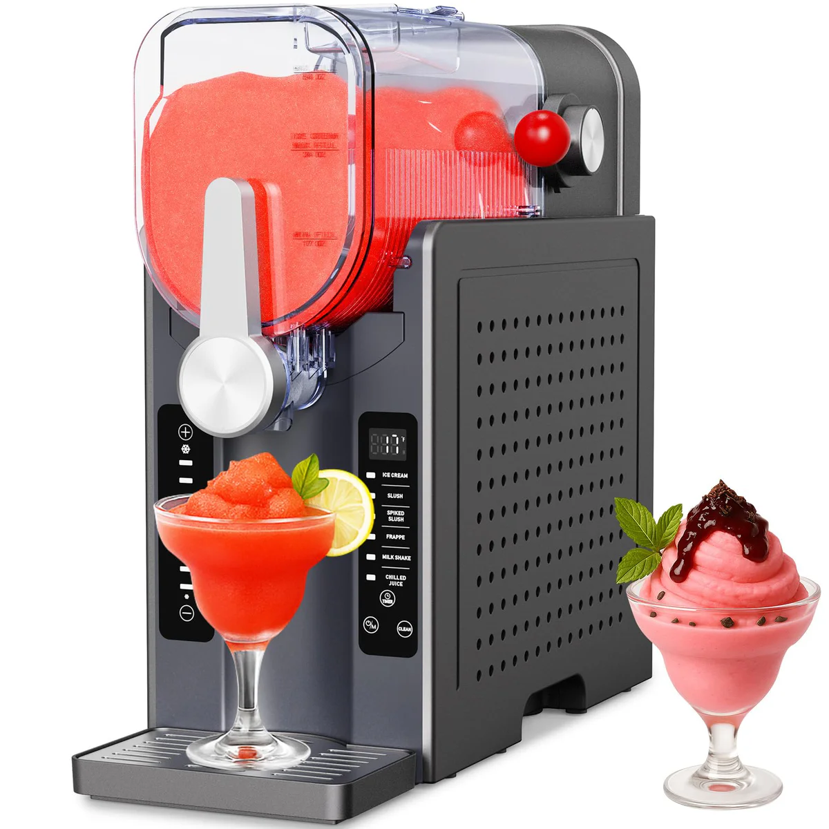 SHAKKU Slushie Maker