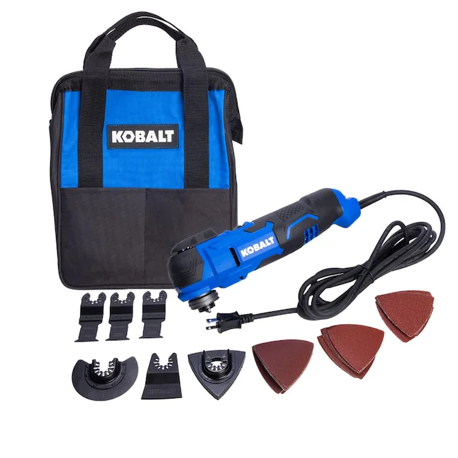 Kobalt Max Cordless Multi-Tool