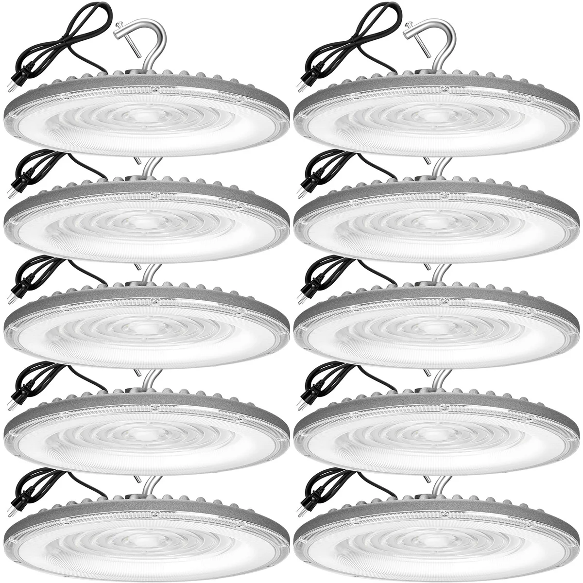 XYCN  LED High Bay Light Fixture