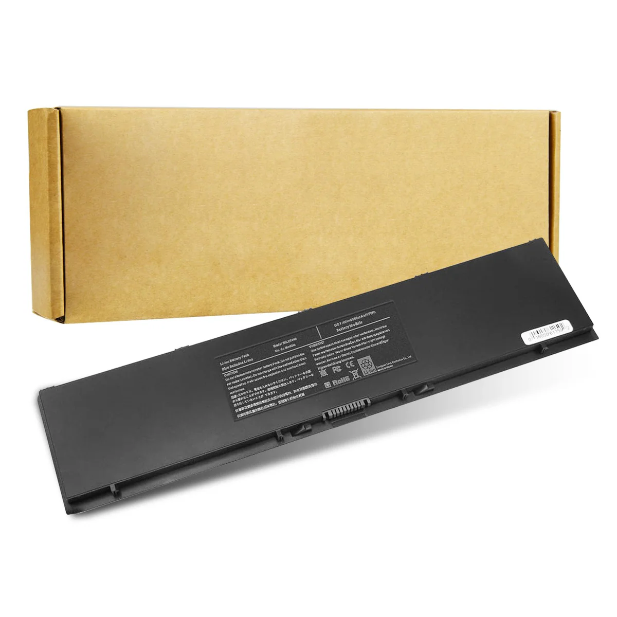 Futurebatt Laptop Battery for Dell Latitude E7440 E7450 E7420