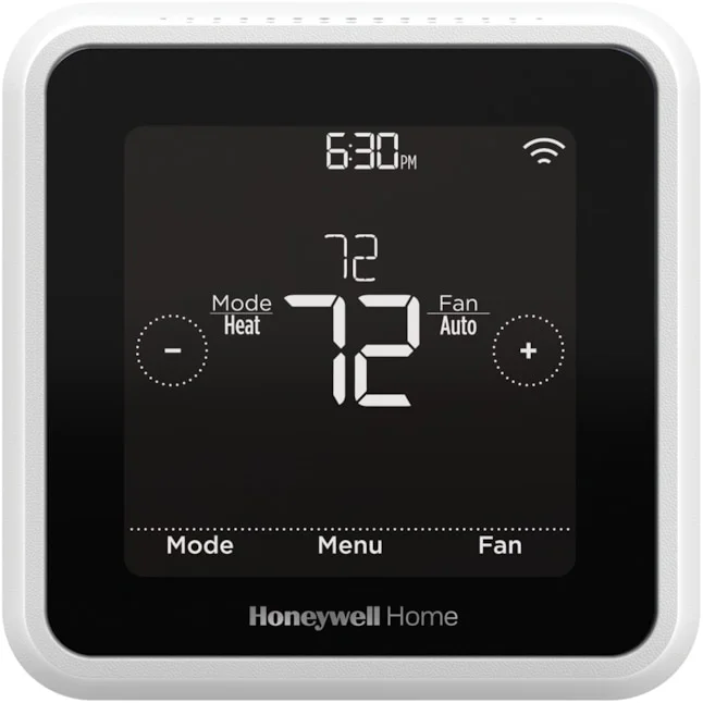 Honeywell Home Thermostat