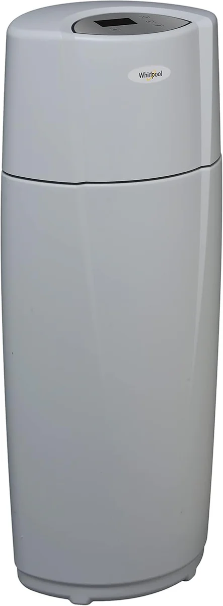 Whirlpool Central Water Filtration System WHEJL1