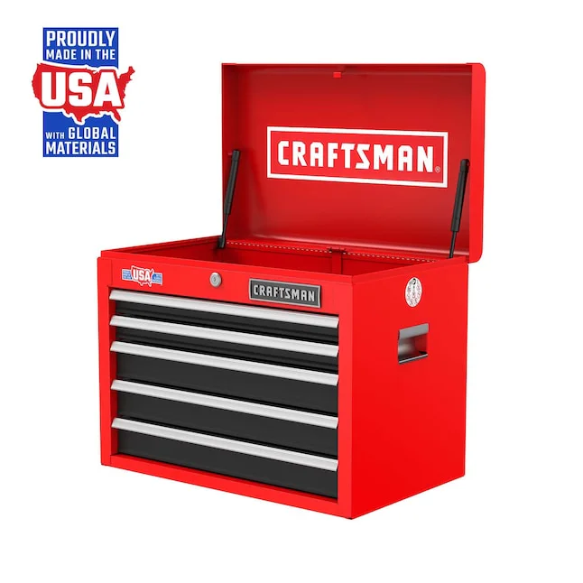 CRAFTSMAN Cantilever Tool Box