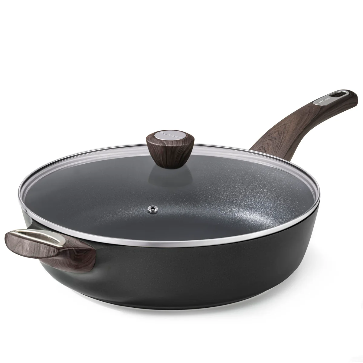SENSARTE Nonstick Frying Pan