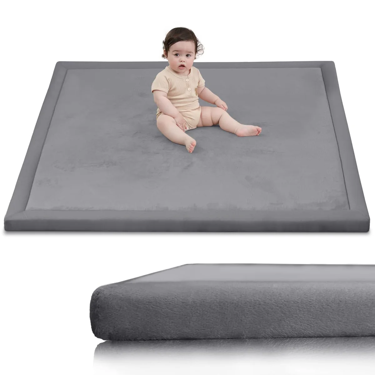 Huloo Sleep Baby Play Mat
