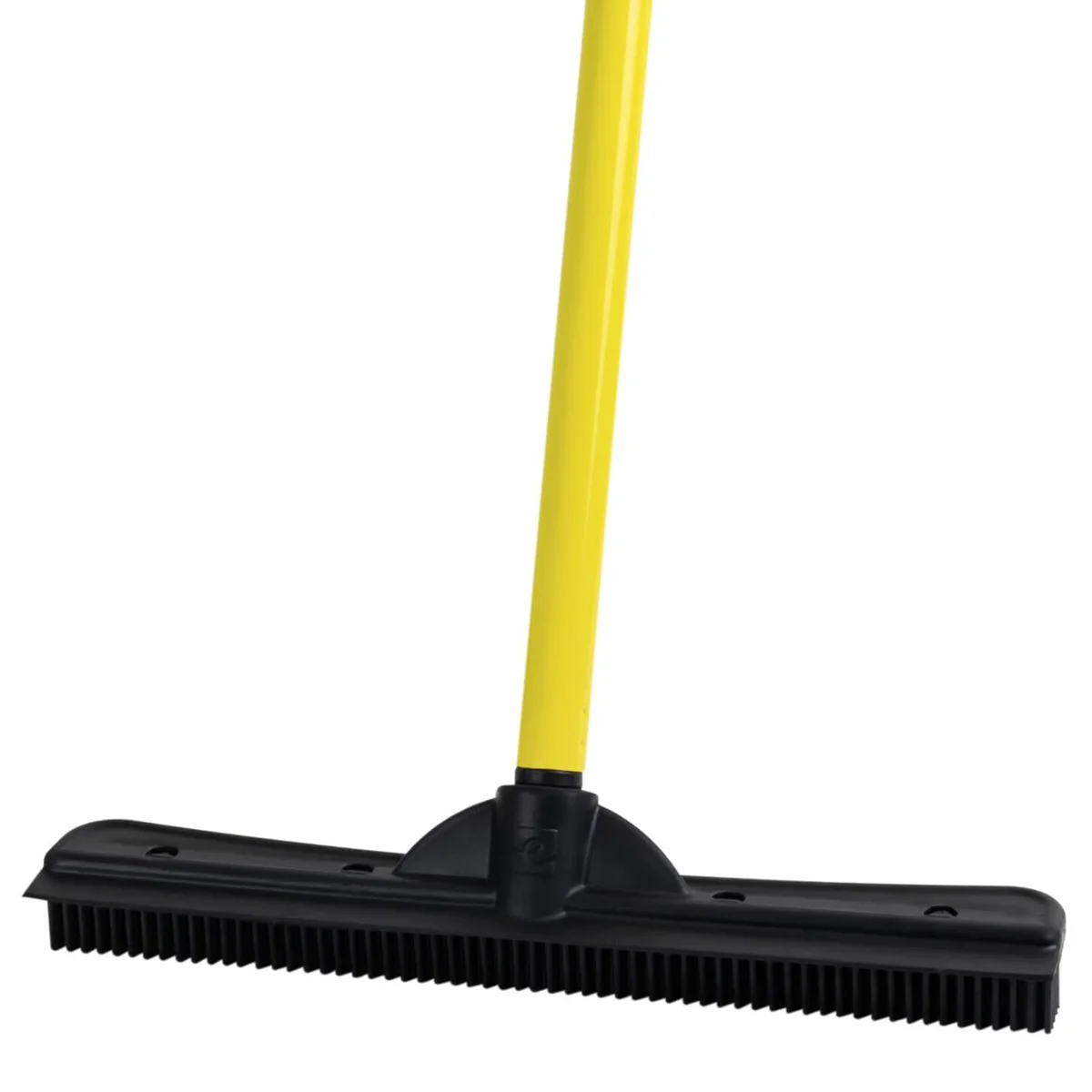 FURemover Pet Hair Removal Broom with Squeegee