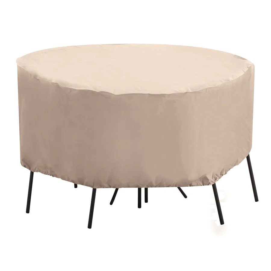 Style Selections Patio Furniture Cover