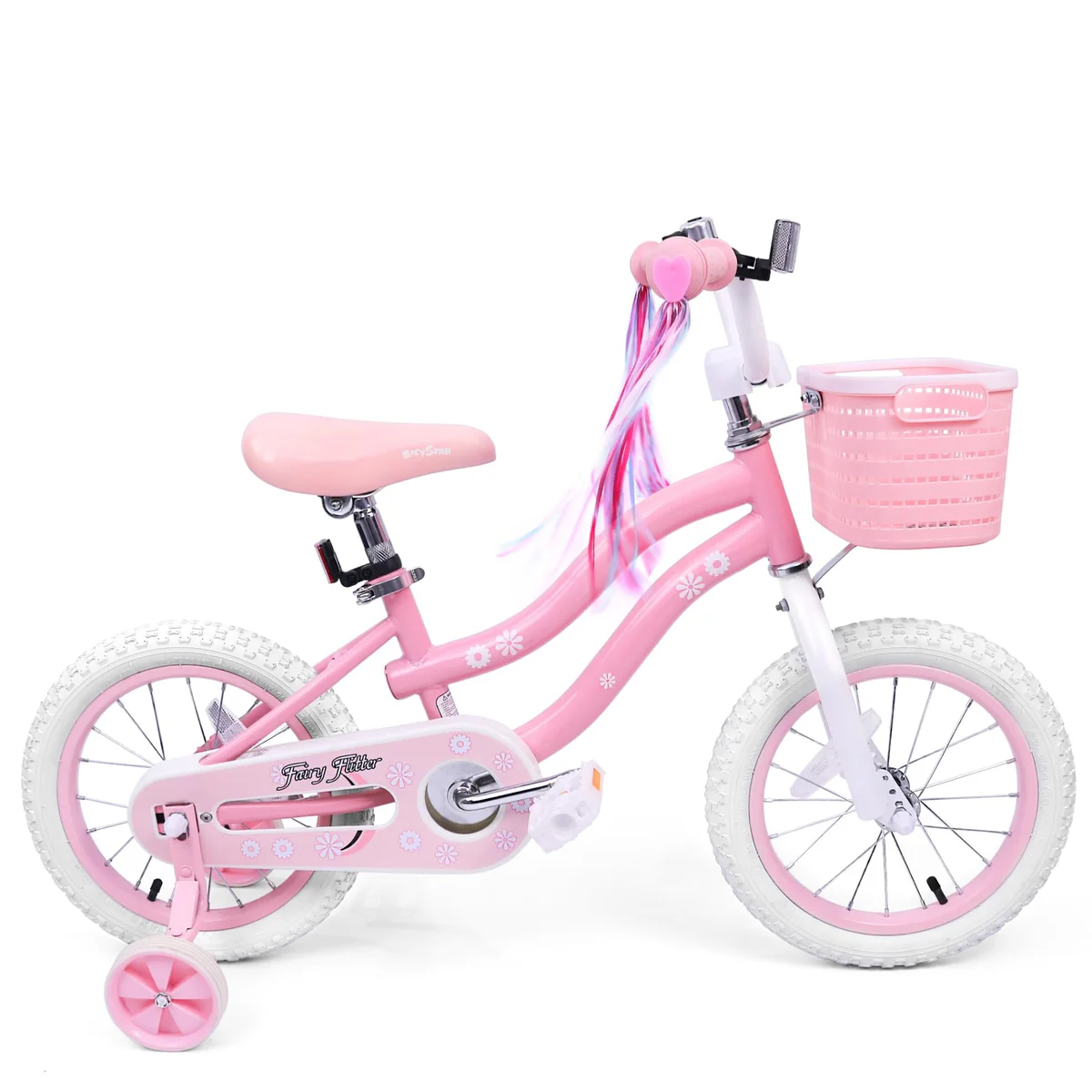 Bicystar Kids Bike