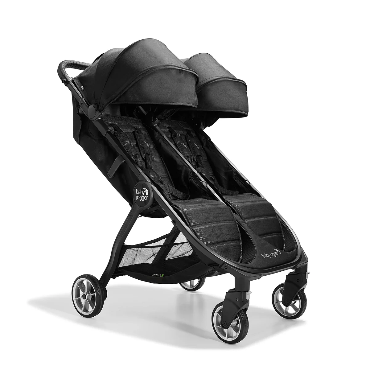 Baby Jogger Double Stroller