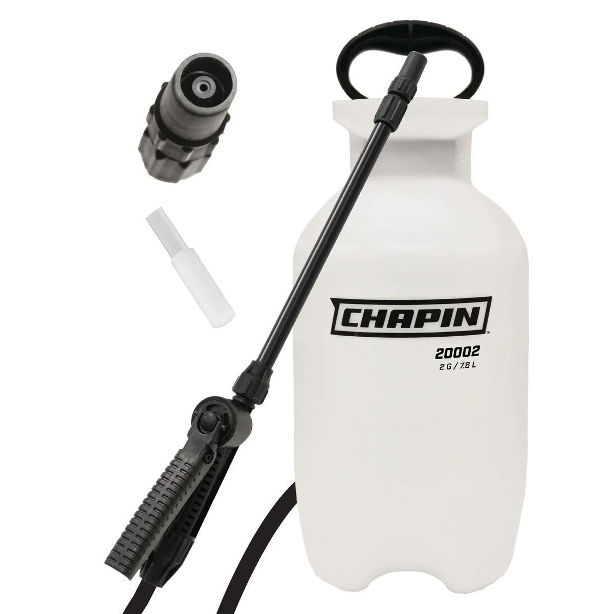 Chapin 1-Gallon Hand Pump Sprayer