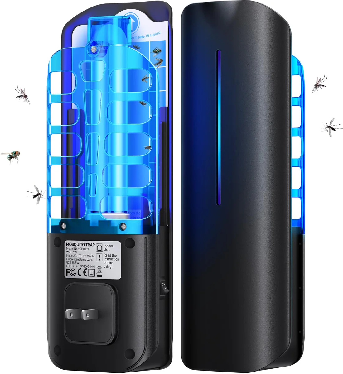 BURLAN Bug Zapper 