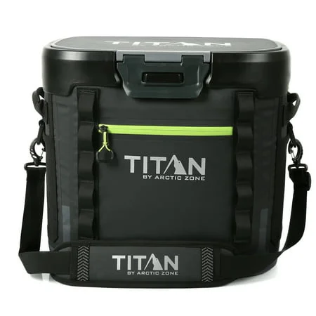 Arctic Zone Thermocooler Insulated Lunch Bag | MAC.BID