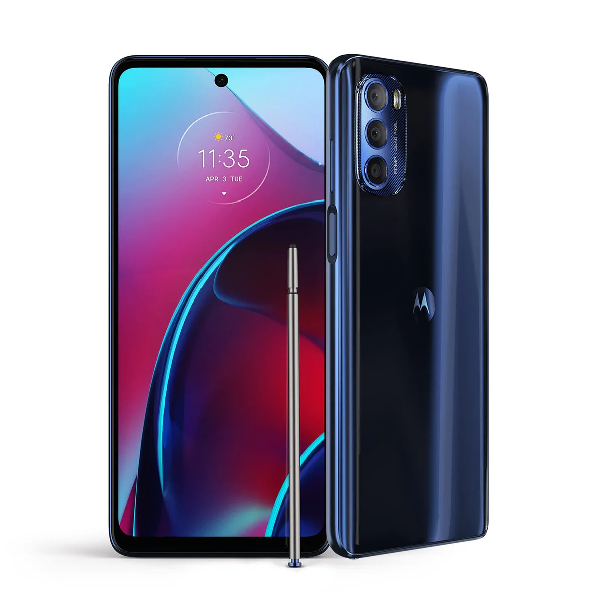 Motorola Moto G Stylus 