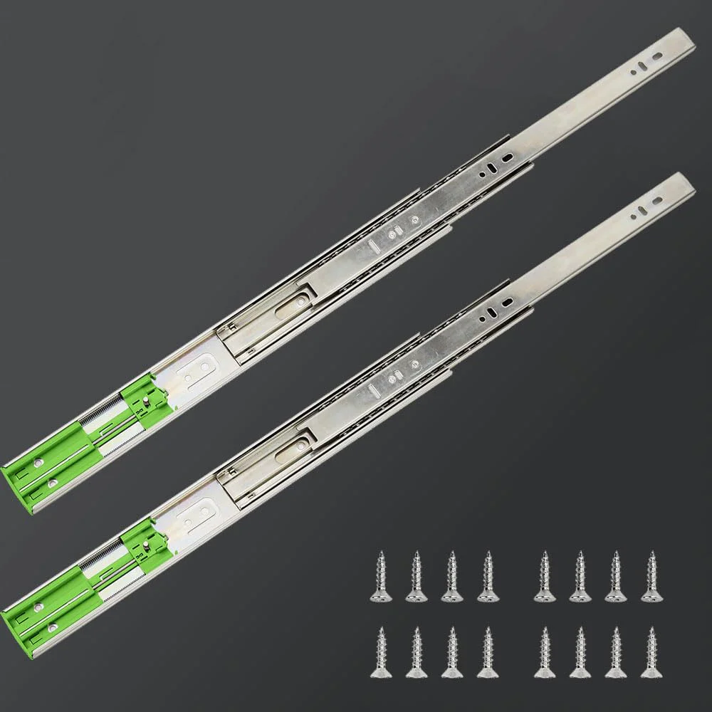 Coralov Drawer Slides