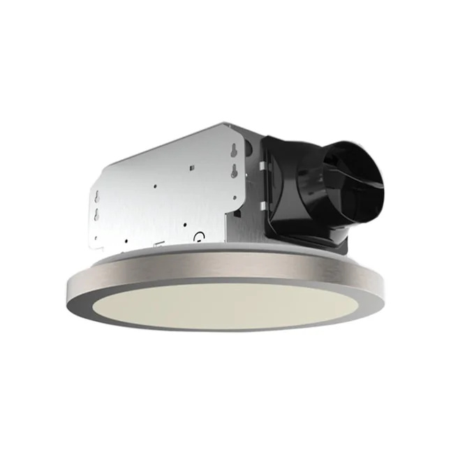 Utilitech Bathroom Exhaust Ventilation Fan