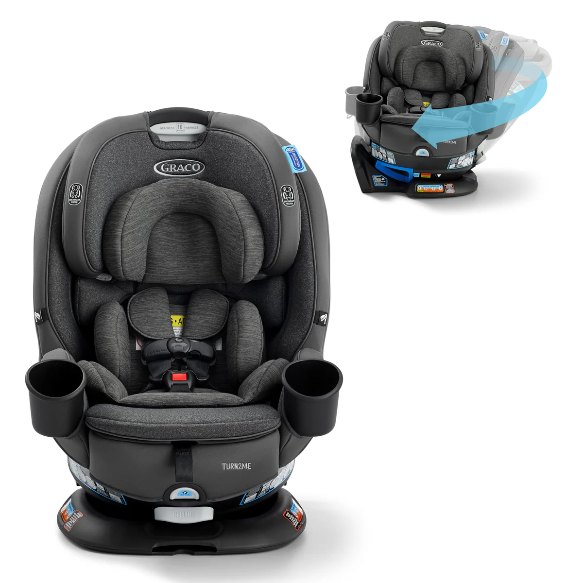 Graco Car Seat