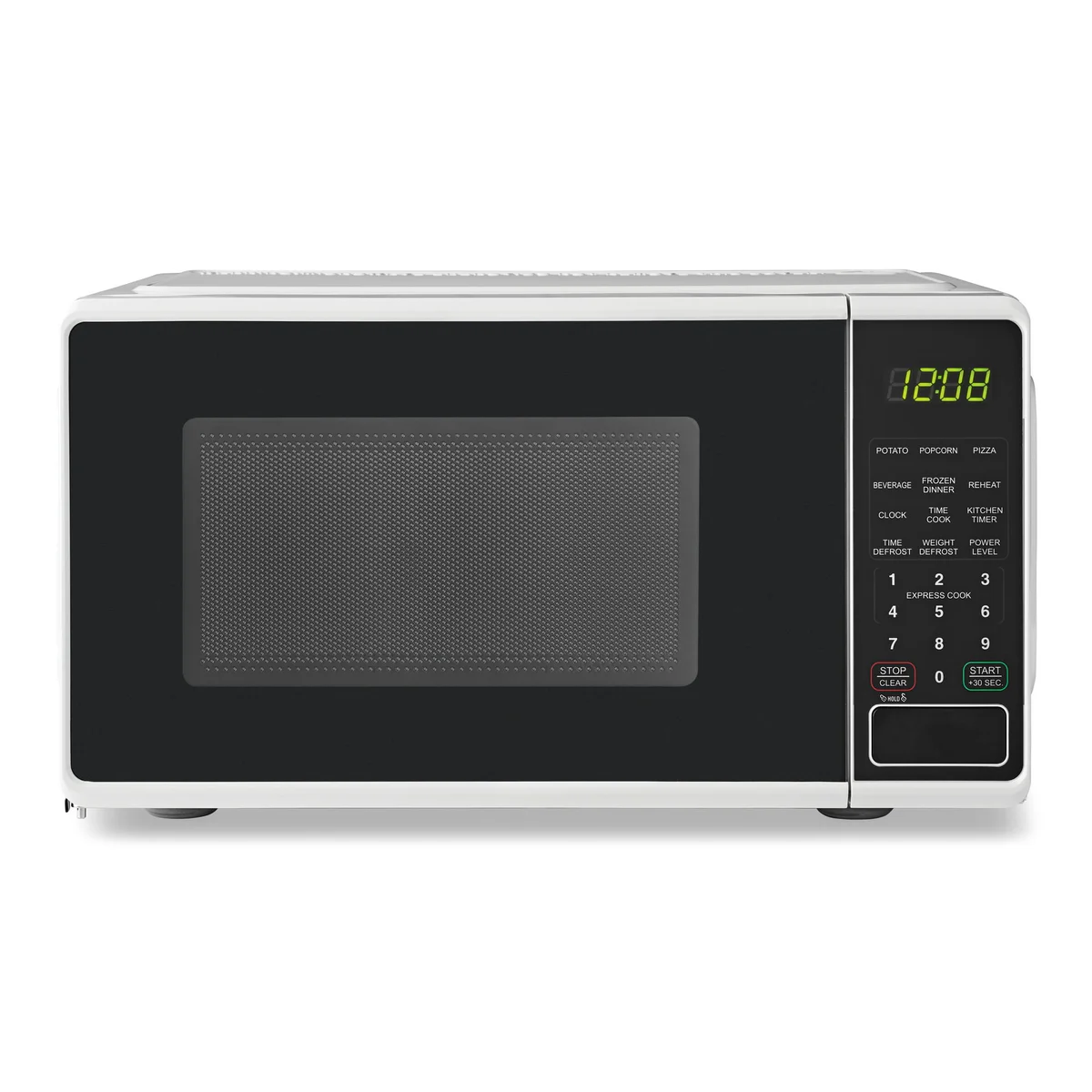Mainstays 0.7 cu ft 700W Microwave Oven