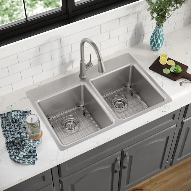 Elkay Kitchen Sink