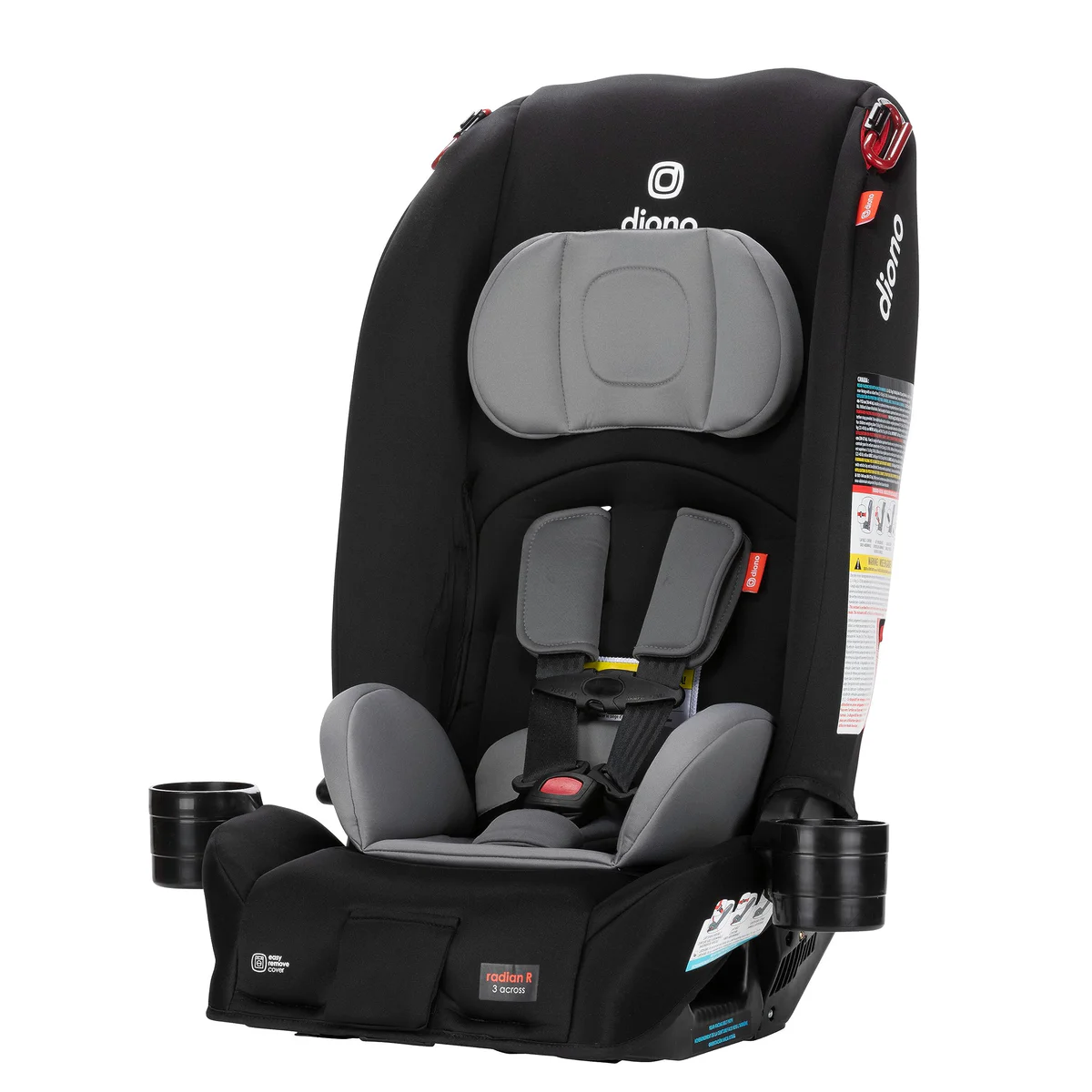 Diono Car Seat