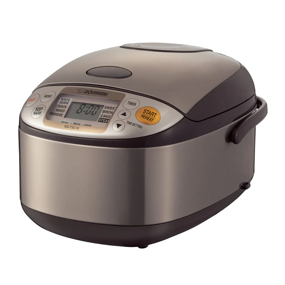 Zojirushi Rice Cooker