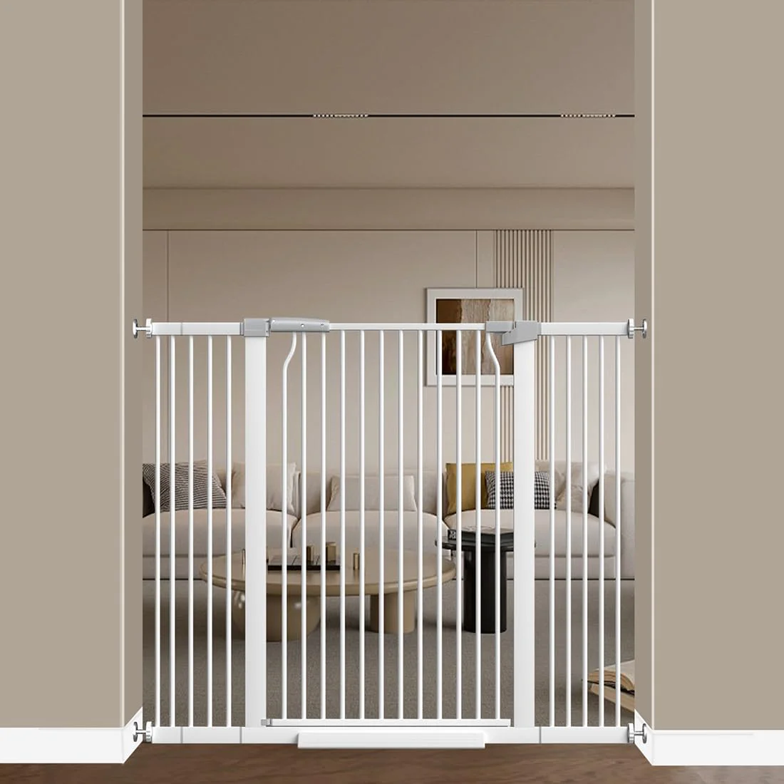 Qonimm Baby Gate