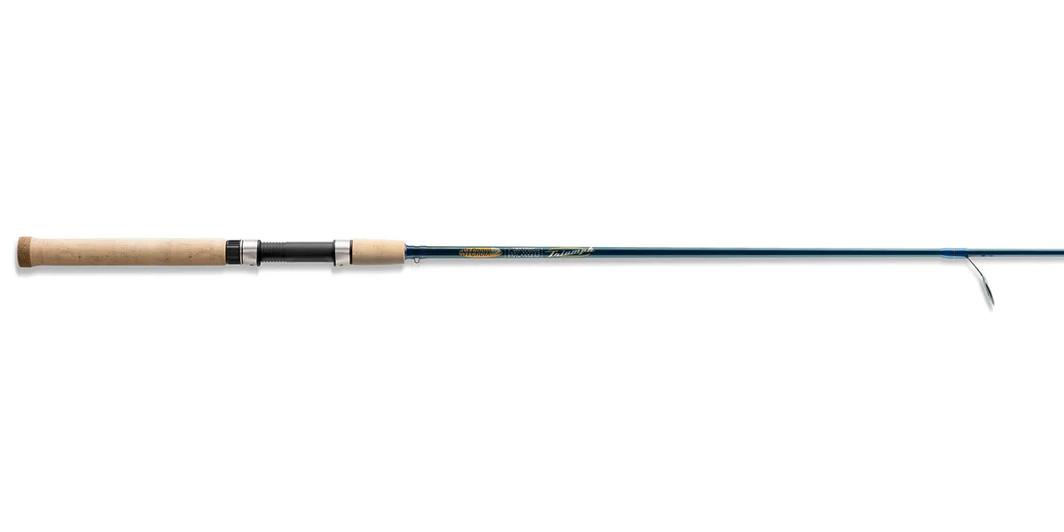 St. Croix Rods Fishing Rod