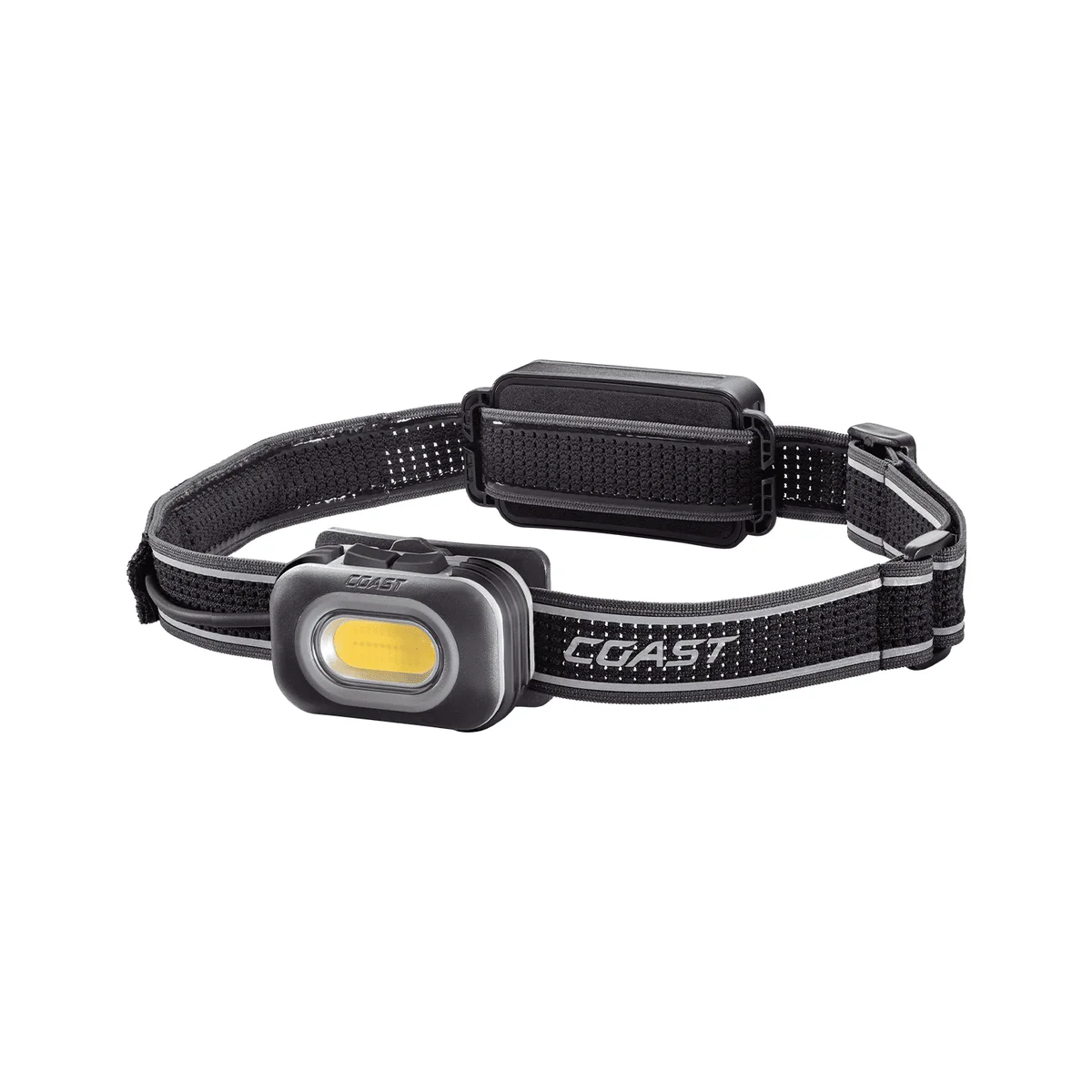 COAST FL75R Rechargeable LED Headlamp
