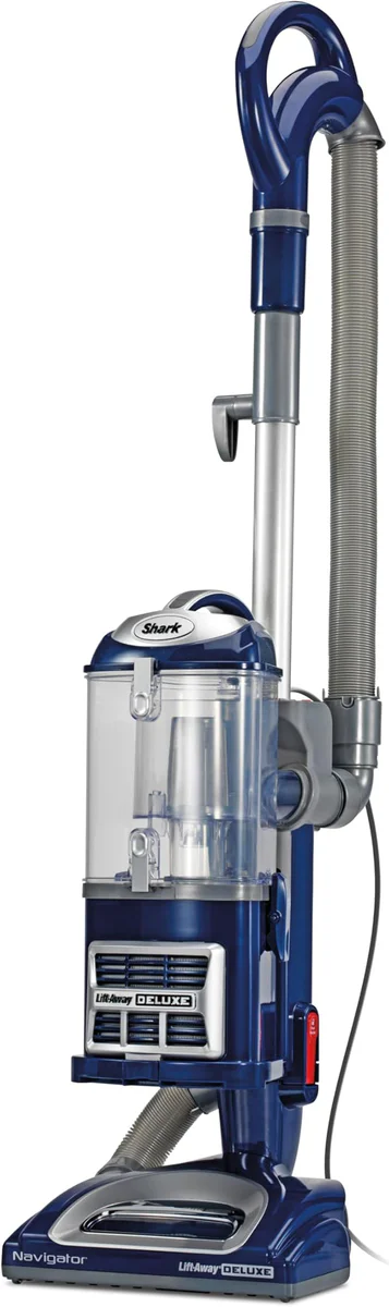 Shark Vacuum Cleaner