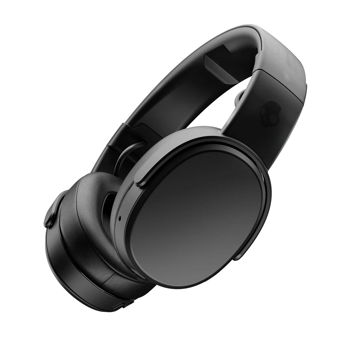 Skullcandy Crusher Wireless Over-Ear Headphone - Black