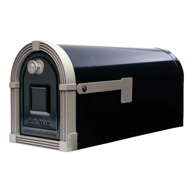 ARCHITECTURAL MAILBOXES Mailbox