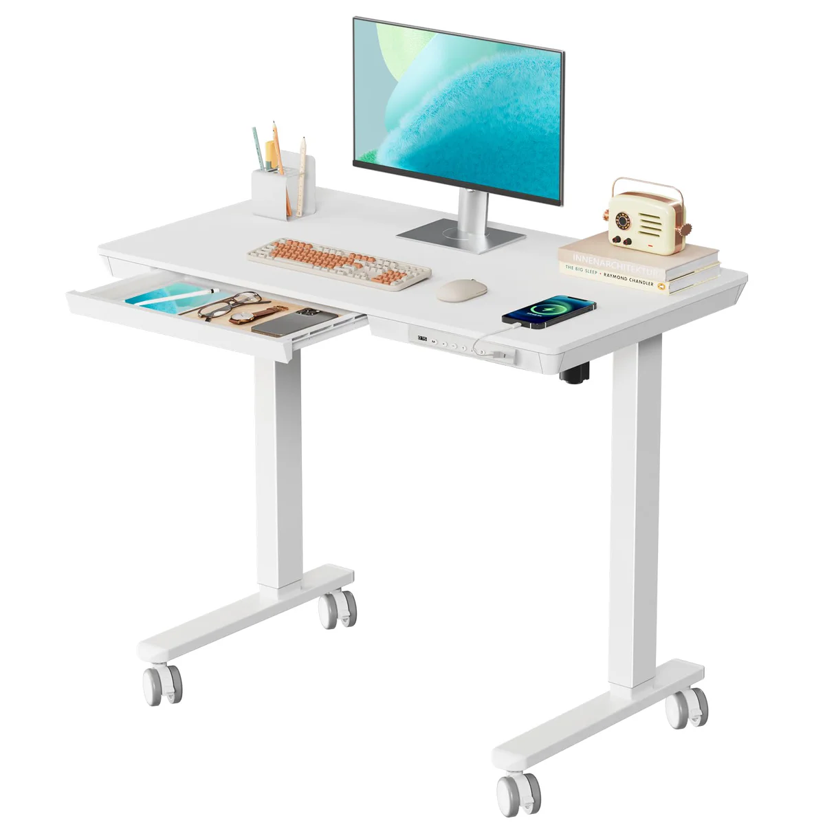JYLH JOYSEEKER Writing Computer Desk