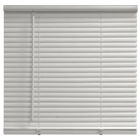 Mainstays Cordless Vinyl Blinds 