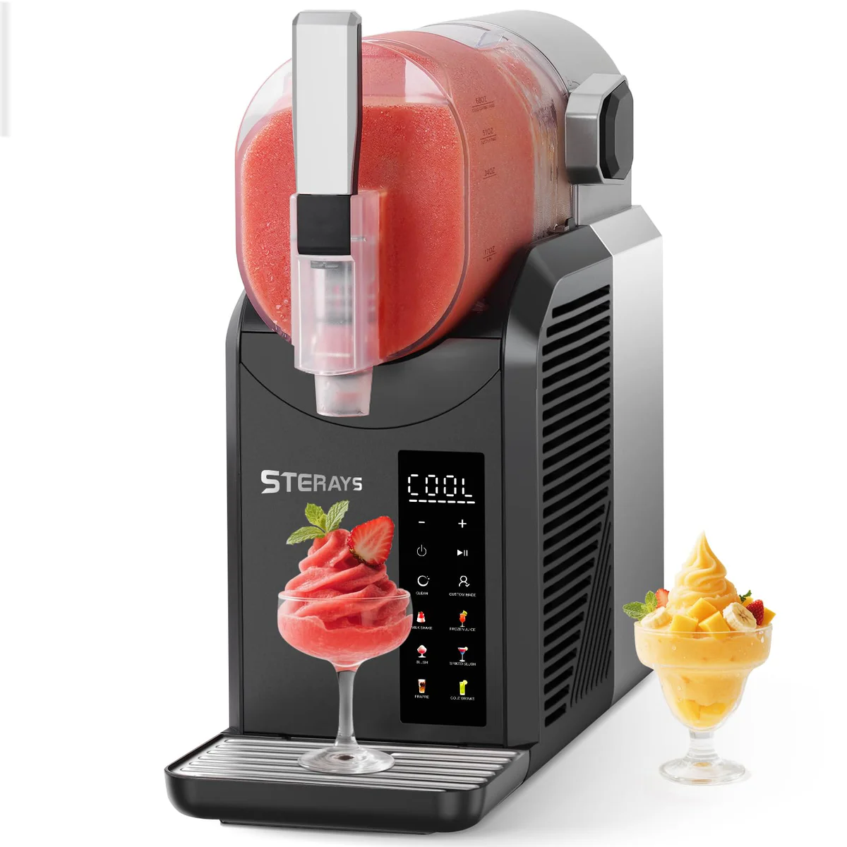 STERAYS Slush Machine