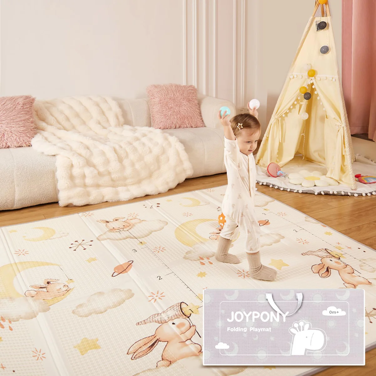 Joypony Play Mat