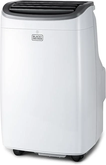 BLACK+DECKER Portable Air Conditioner