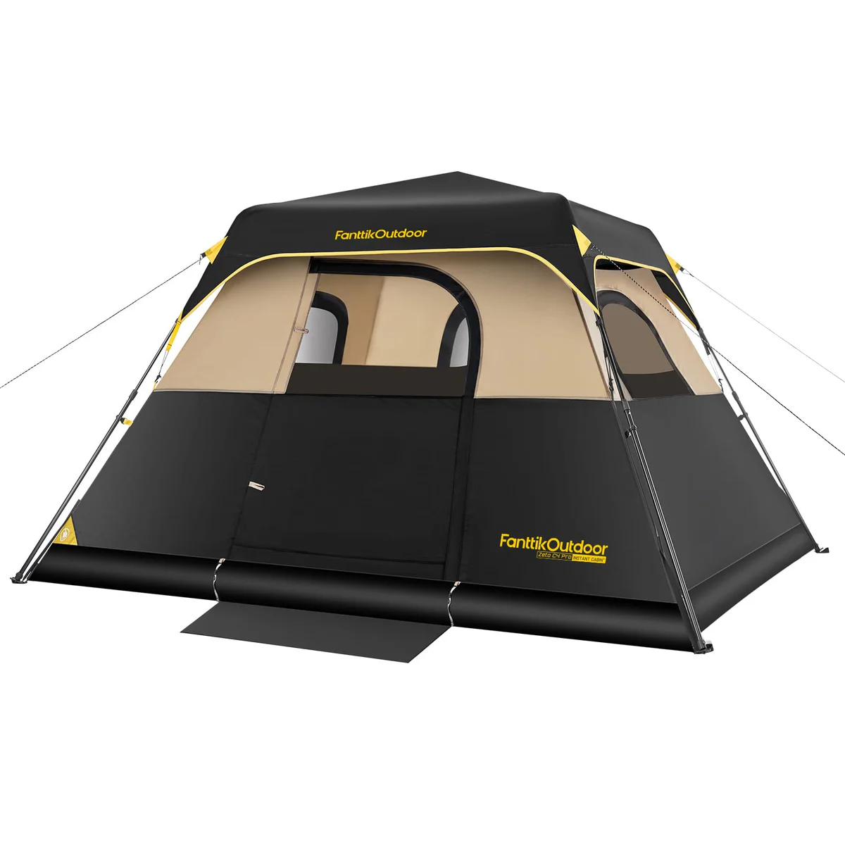 FanttikOutdoor Camping Tent
